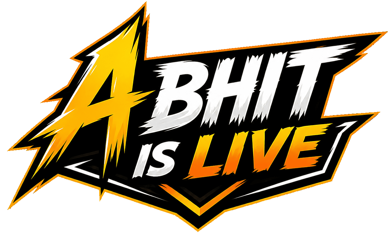 Abhit is Live